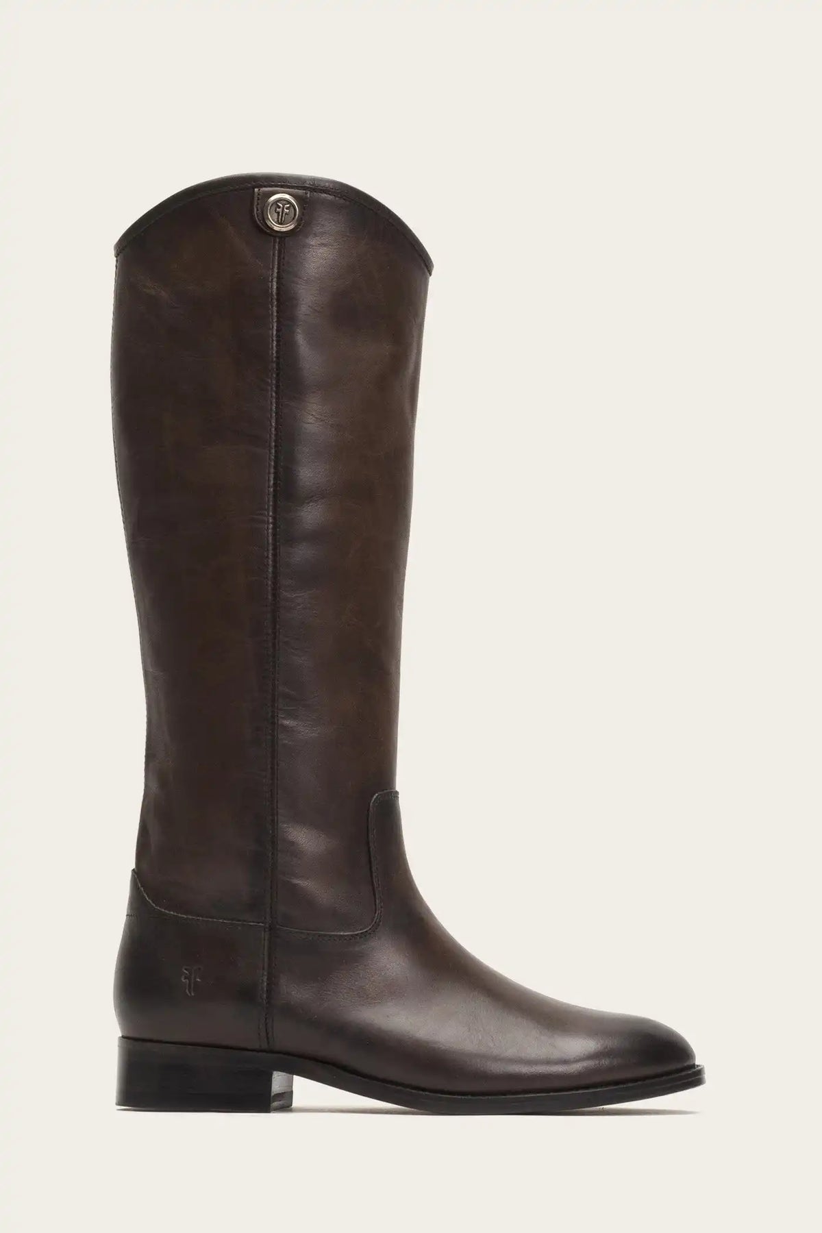 Melissa Button 2 - Pre-Loved