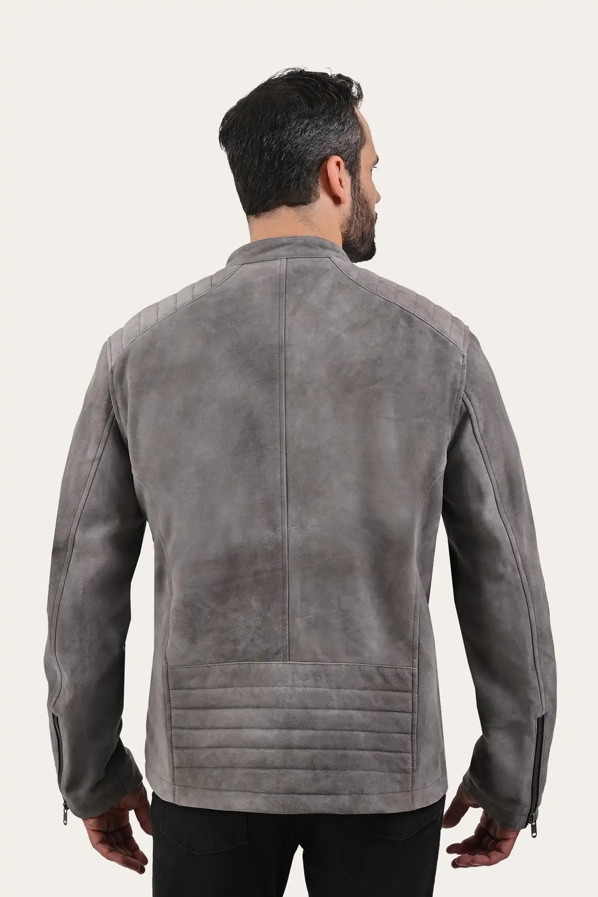 Rhys Jacket