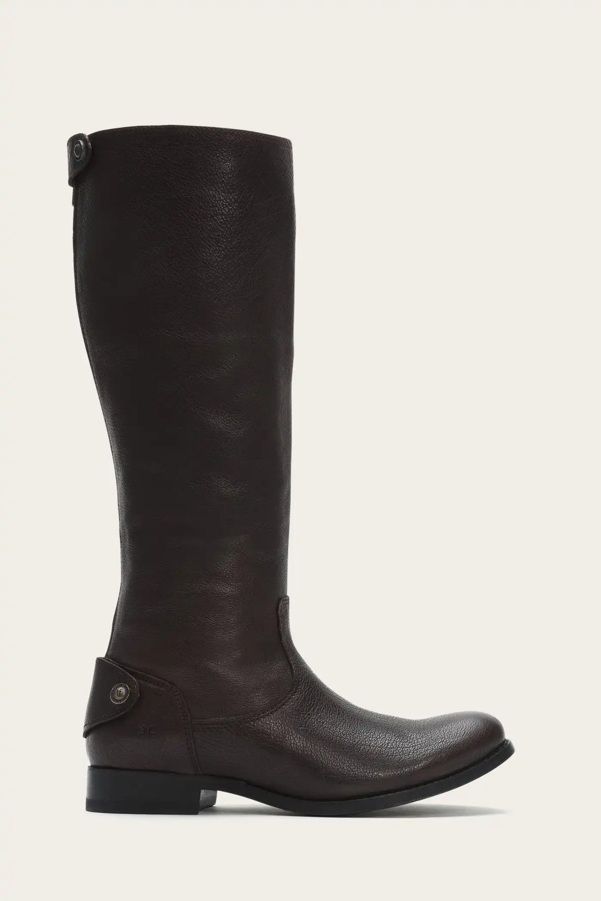 Melissa Button Back Zip - Pre-Loved