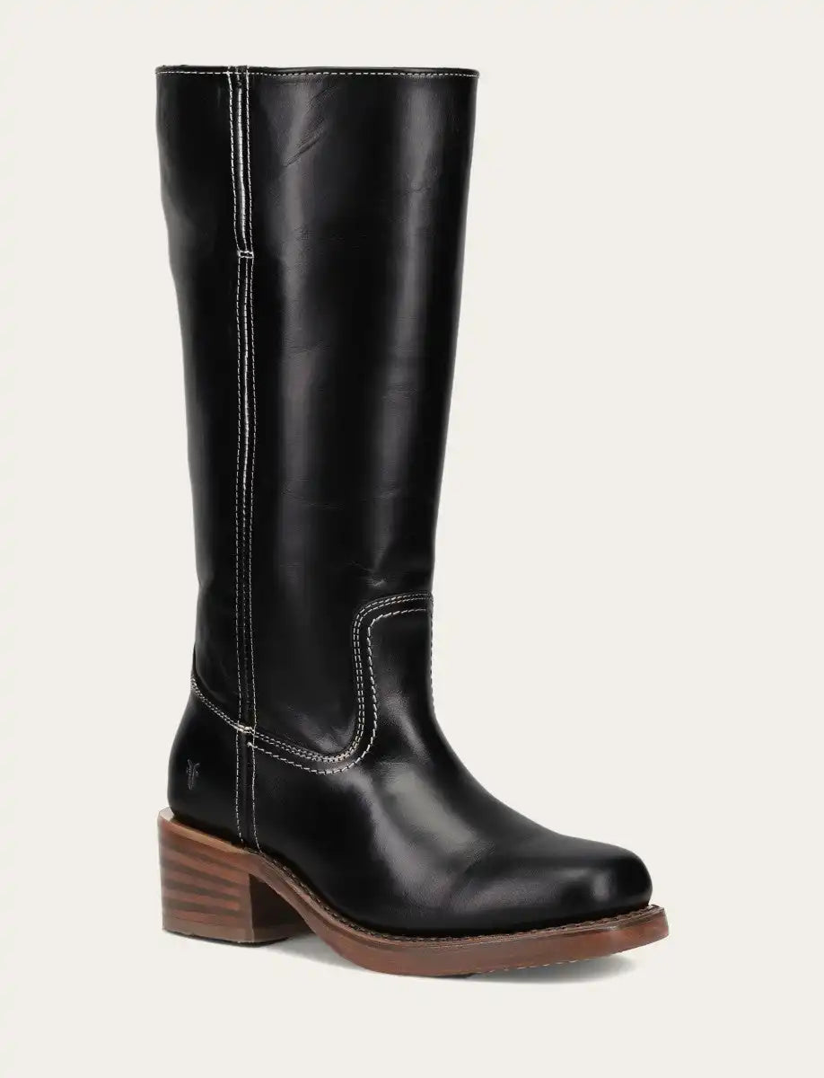 Campus 14L Wide Calf