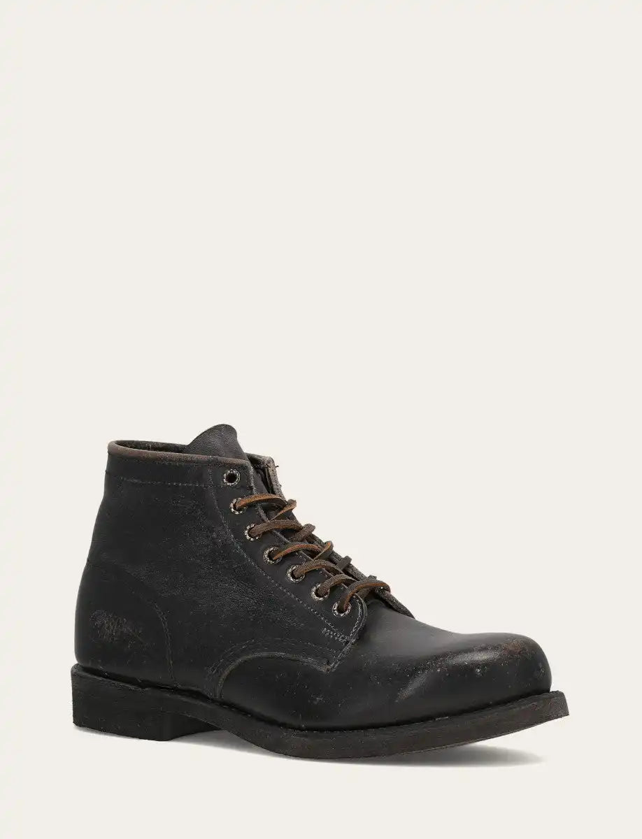 Prison Boot