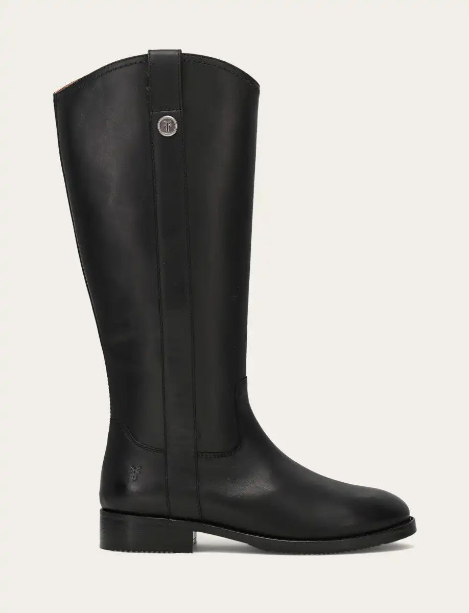 Melissa Button Tall Inside Zip