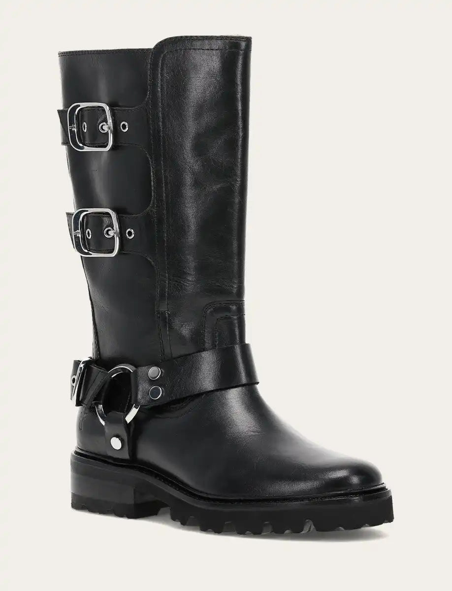 Olivia Moto Mid