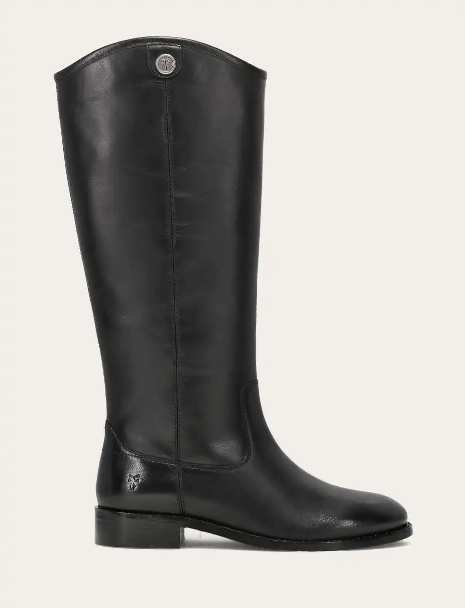 Melissa Button 2 Wide Calf - Frye Found