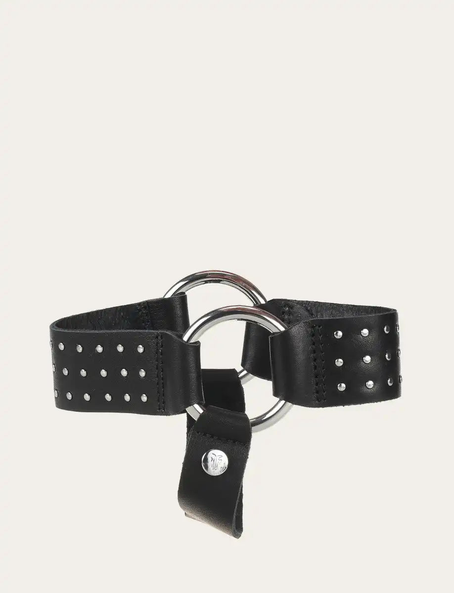 Removable Stud Boot Harness