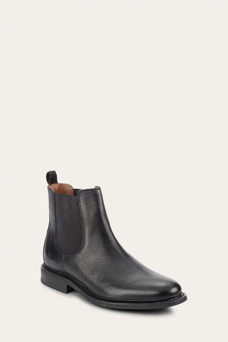 Seth Chelsea - Black - Pre-Loved