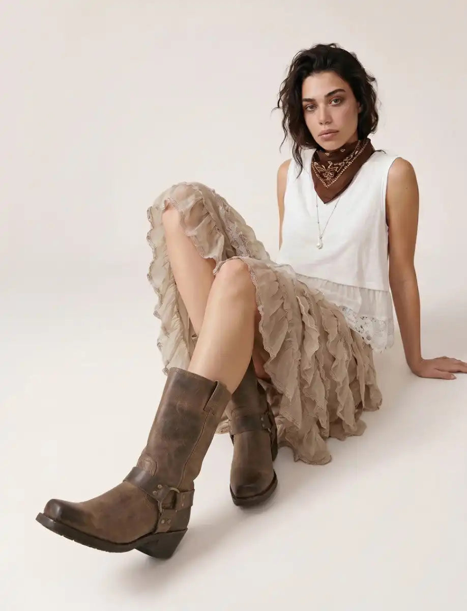 Harness 12R Womens