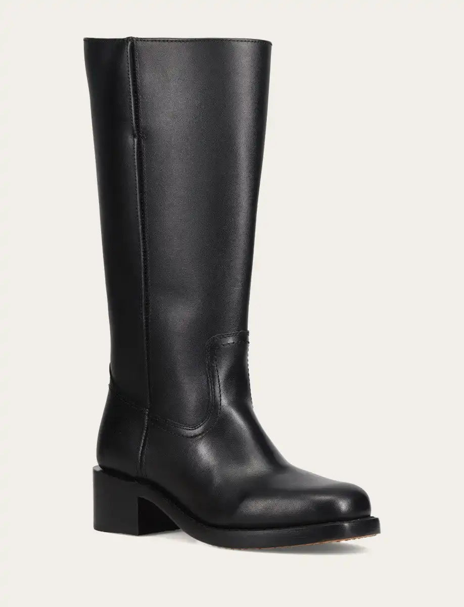 Campus 14L Wide Calf