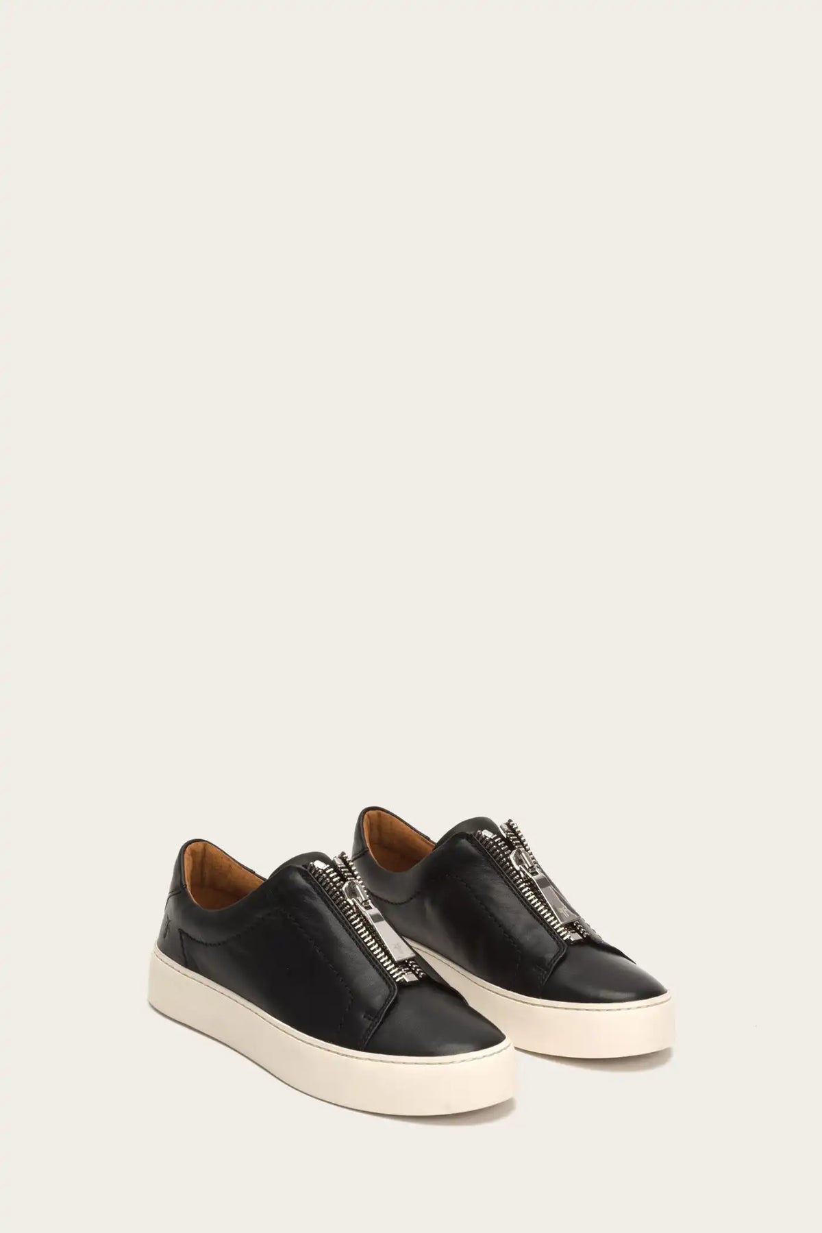 Lena Zip Low - Pre-Loved