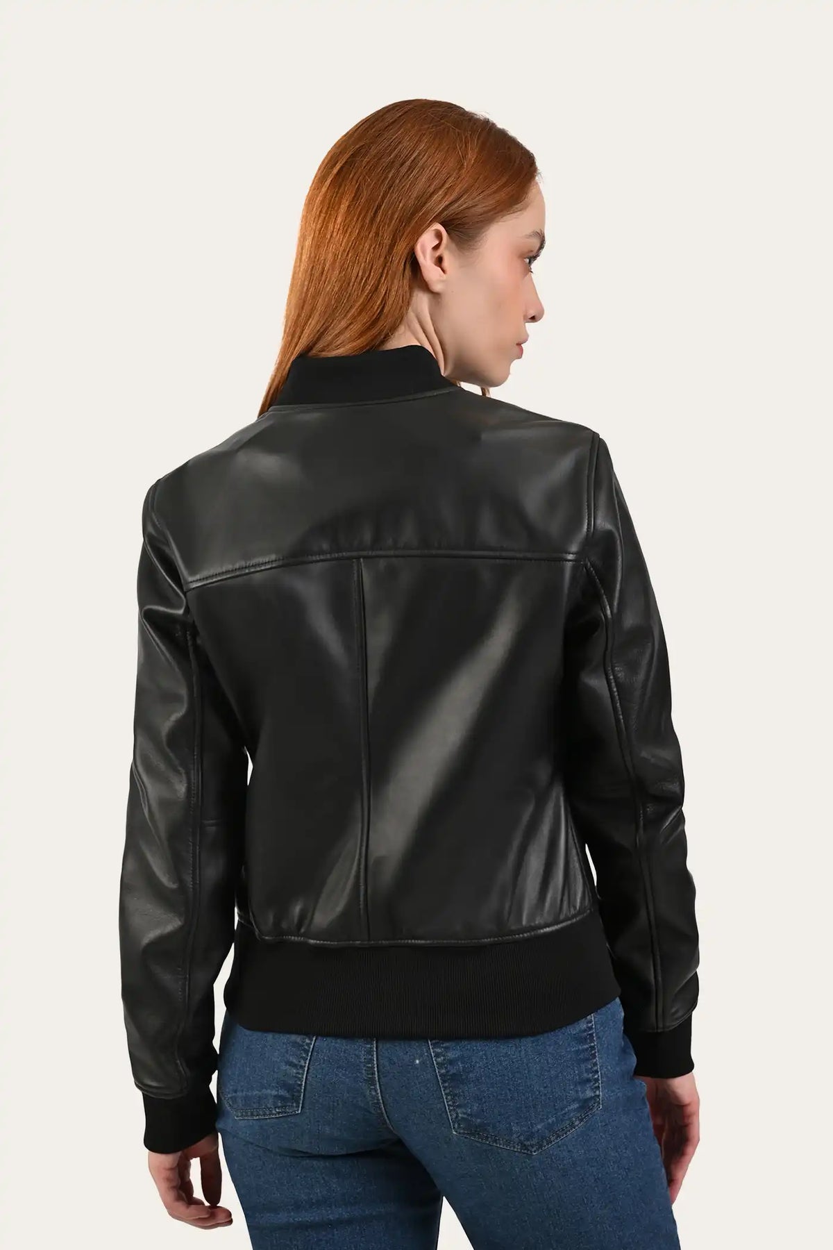 Bolton Bomber Jacket