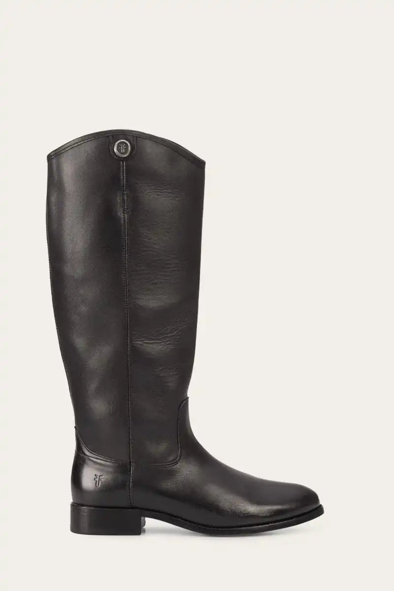 Melissa Button 2 - Frye Found
