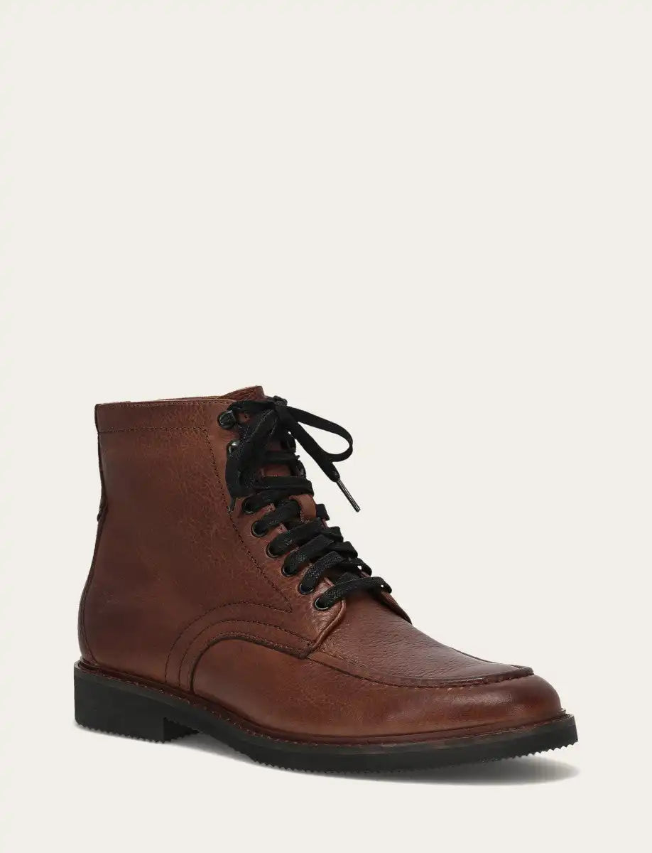 Lowell Mid Lace