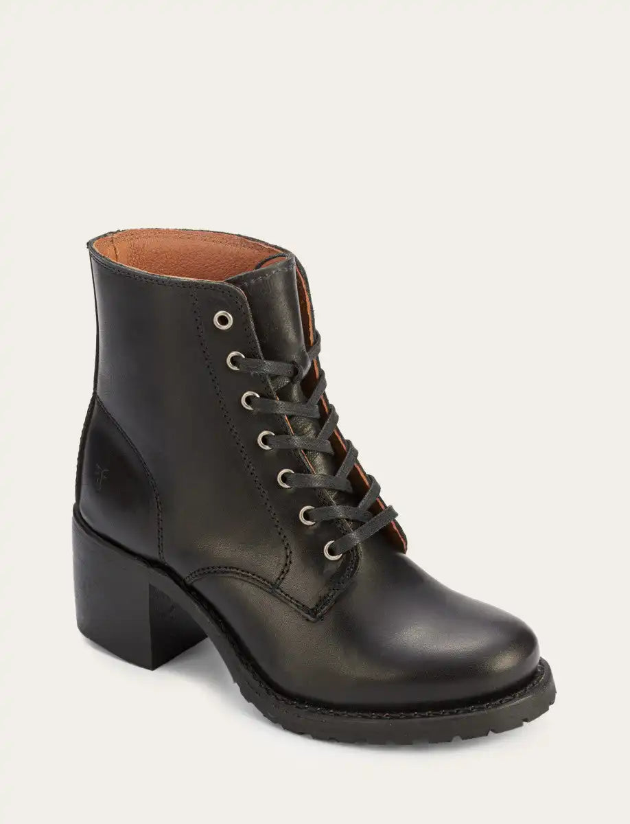 Sabrina 6G Lace Up