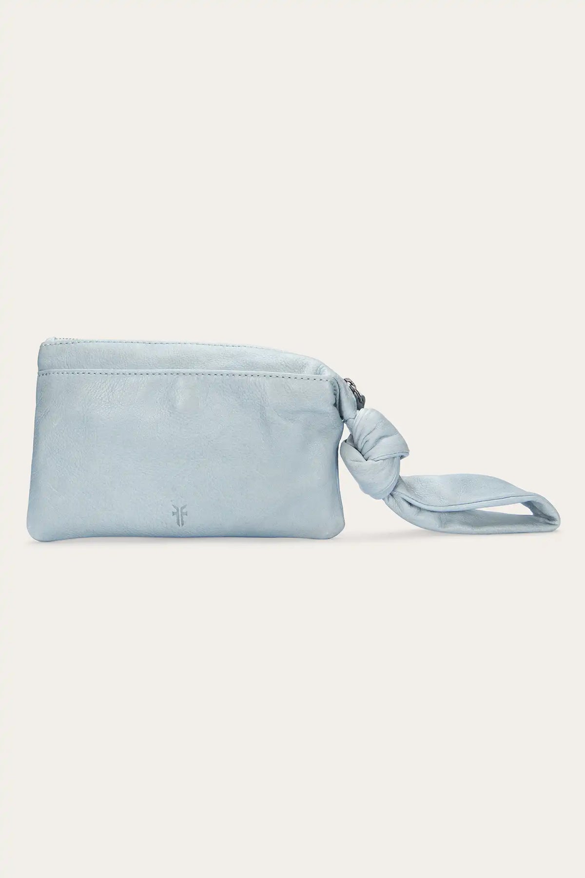 Nora Knotted Wristlet