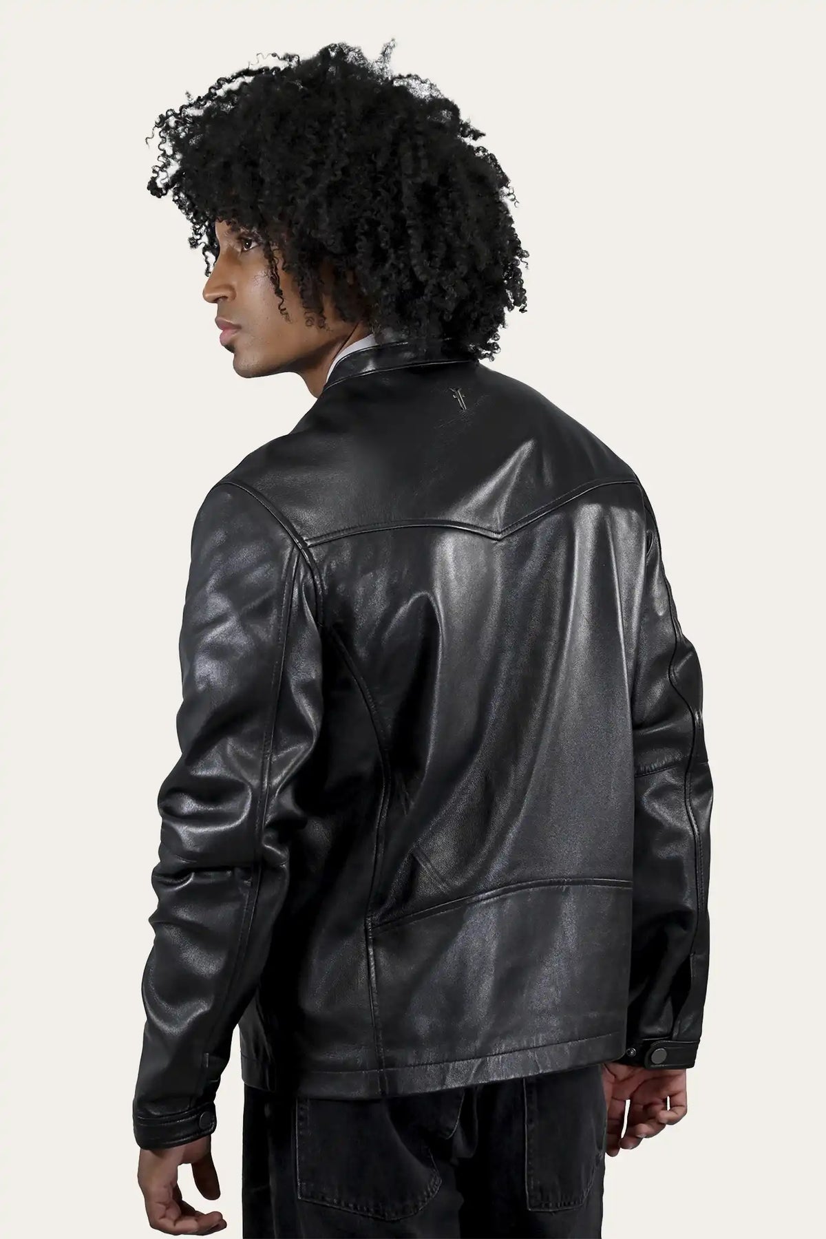 Wyoming Racing Jacket