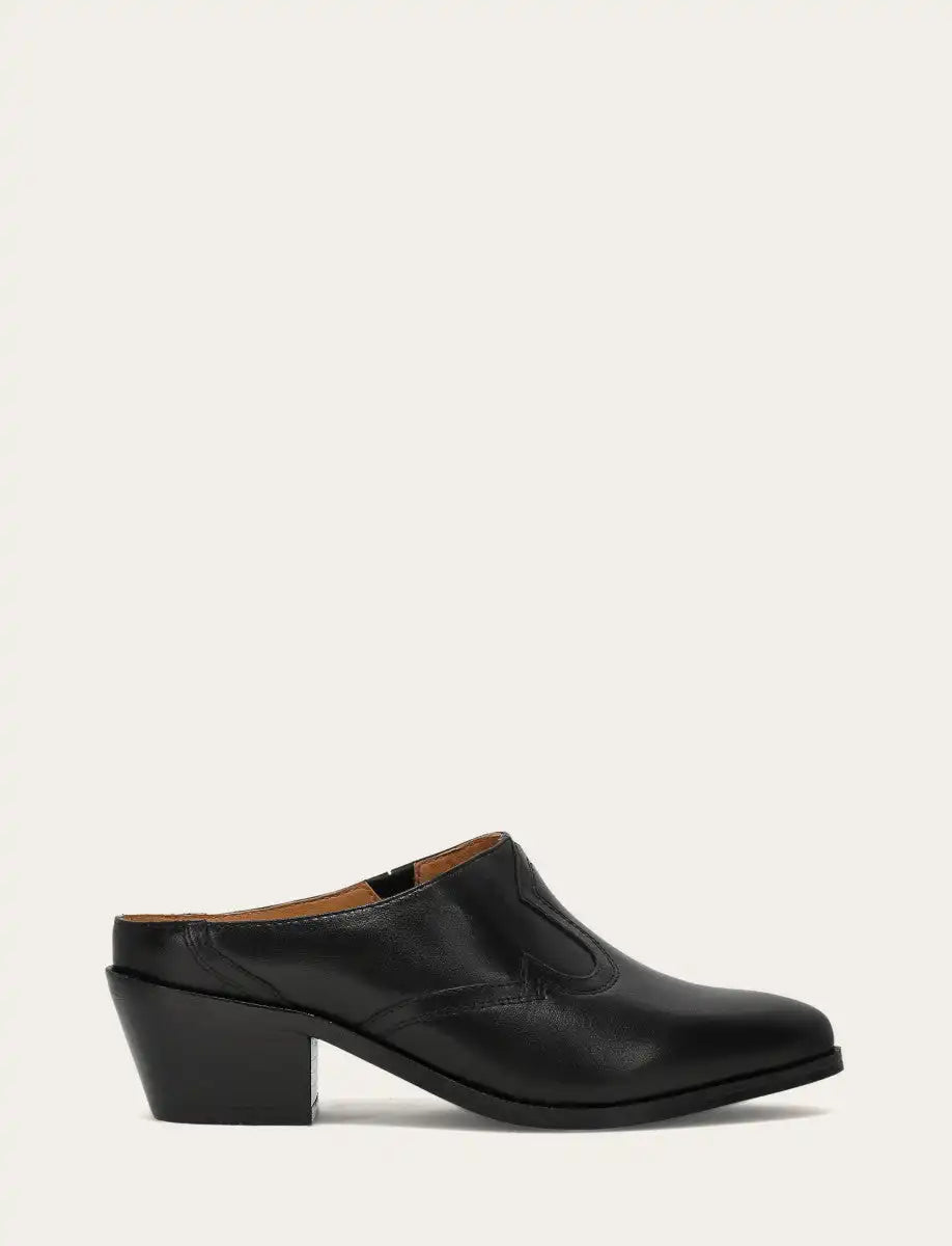 Luna Mule - Pre-Loved