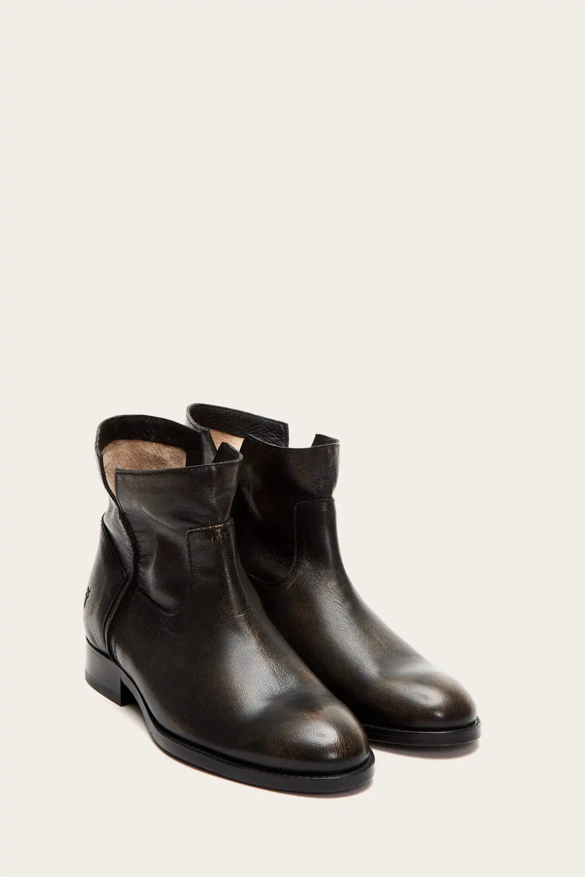 Melissa Slouch Bootie - Pre-Loved