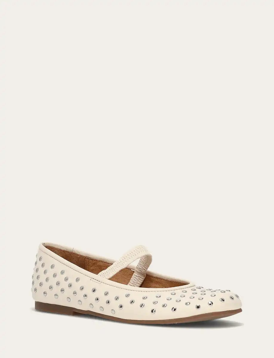 Emma Studded Mary Jane