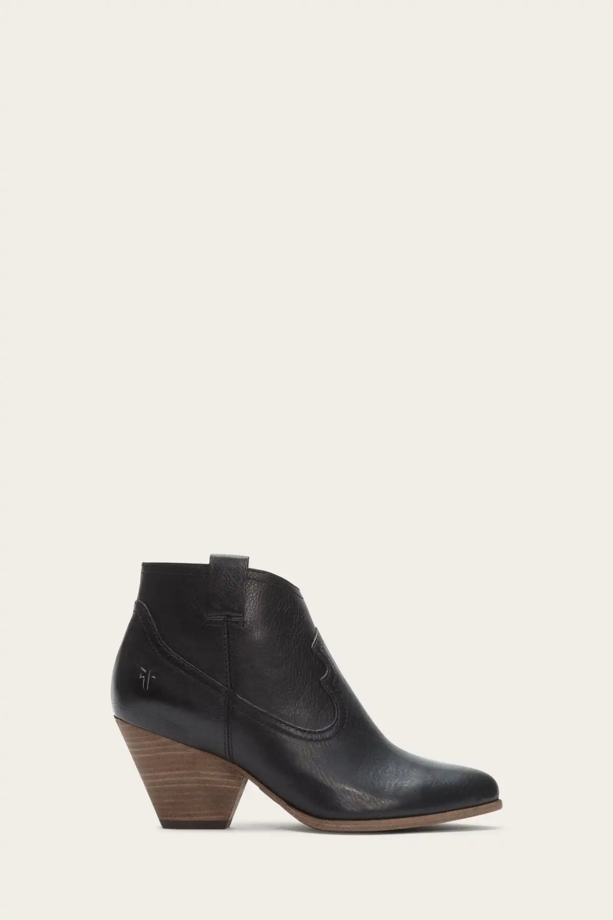 Reina Bootie - Pre-Loved