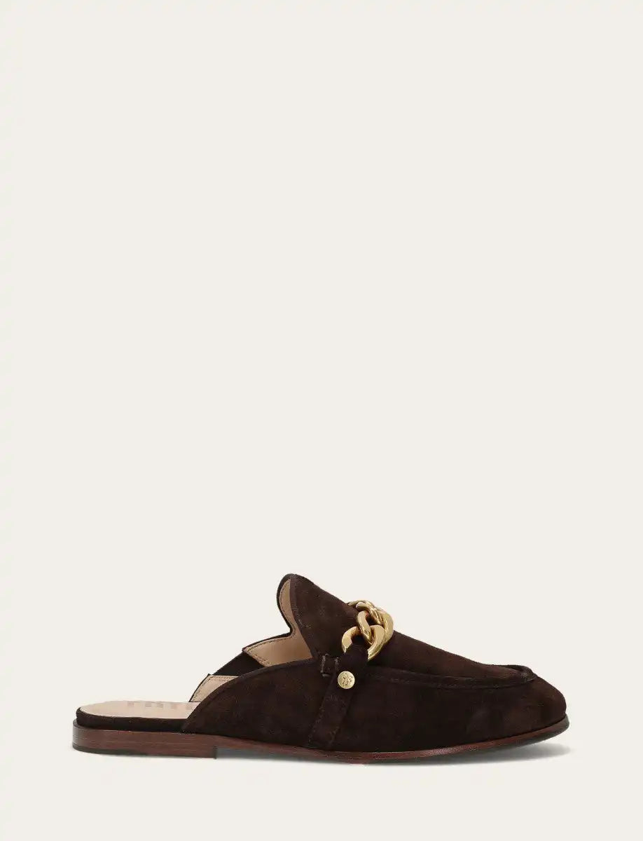 Faith Chain Mule