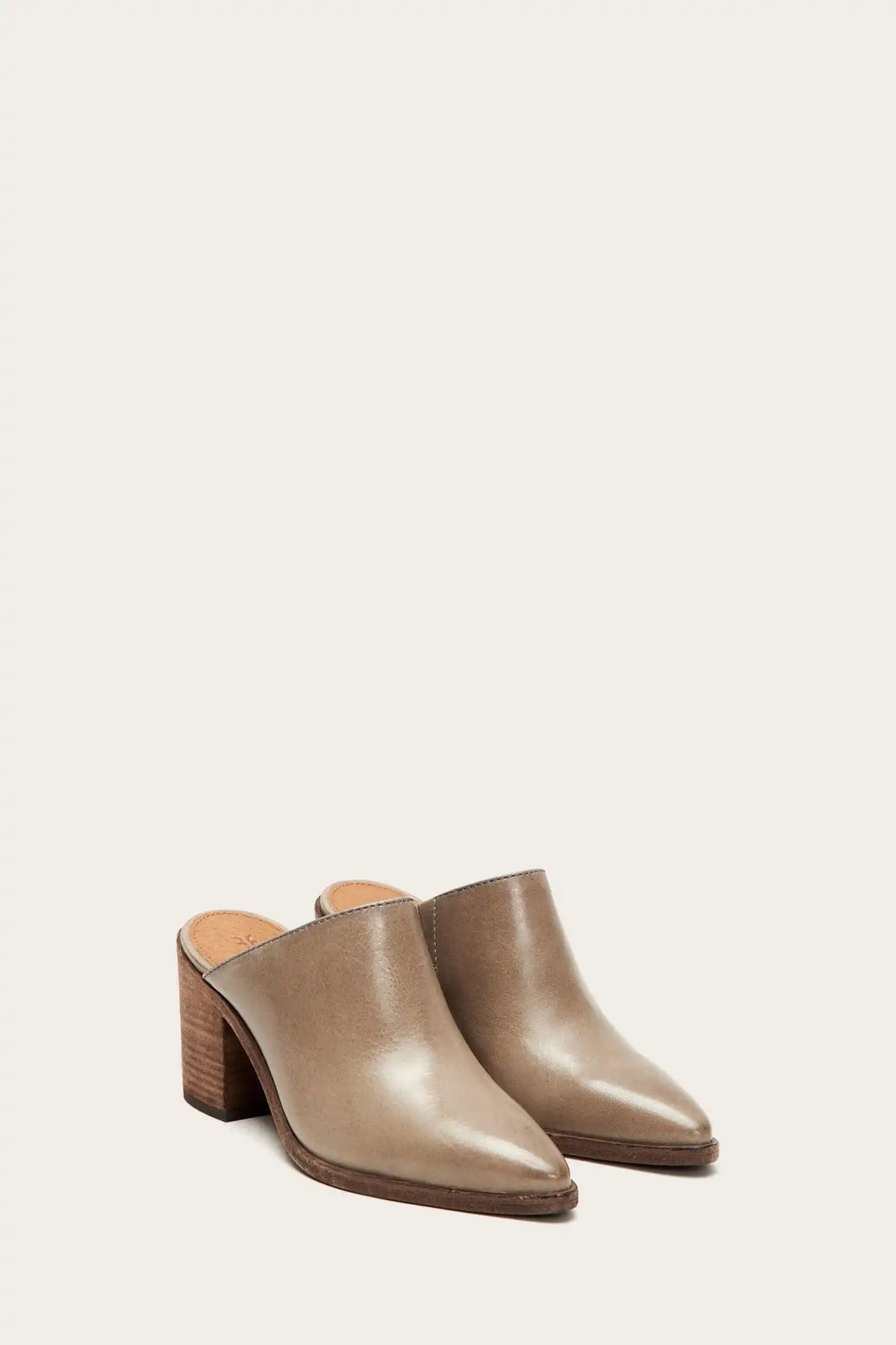 Flynn Mule - Pre-Loved
