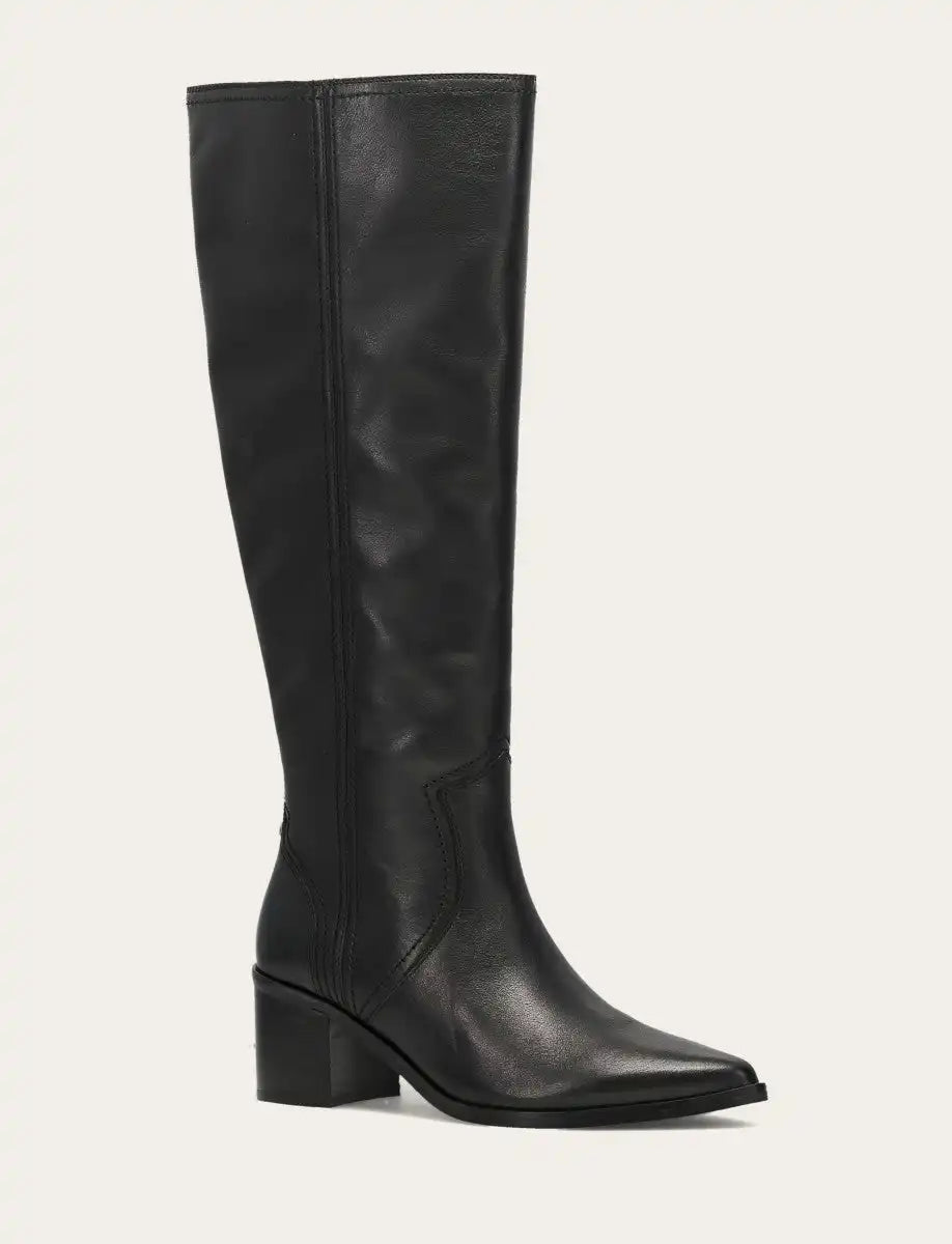 Sadie Softy Tall Wide Calf