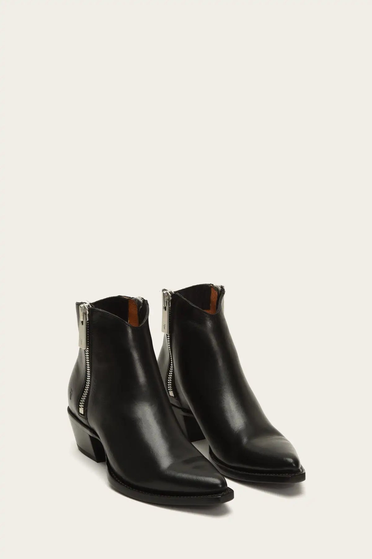 Sacha Zip Shortie - Pre-Loved