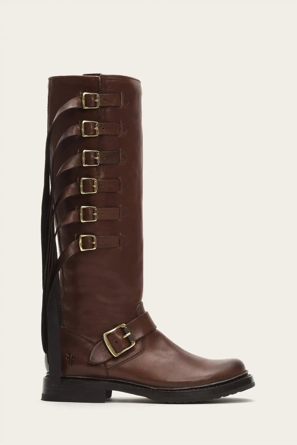 Veronica Strap Tall - Pre-Loved
