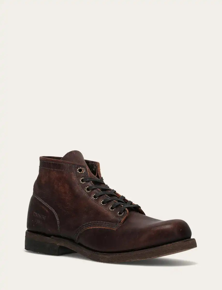 Prison Boot
