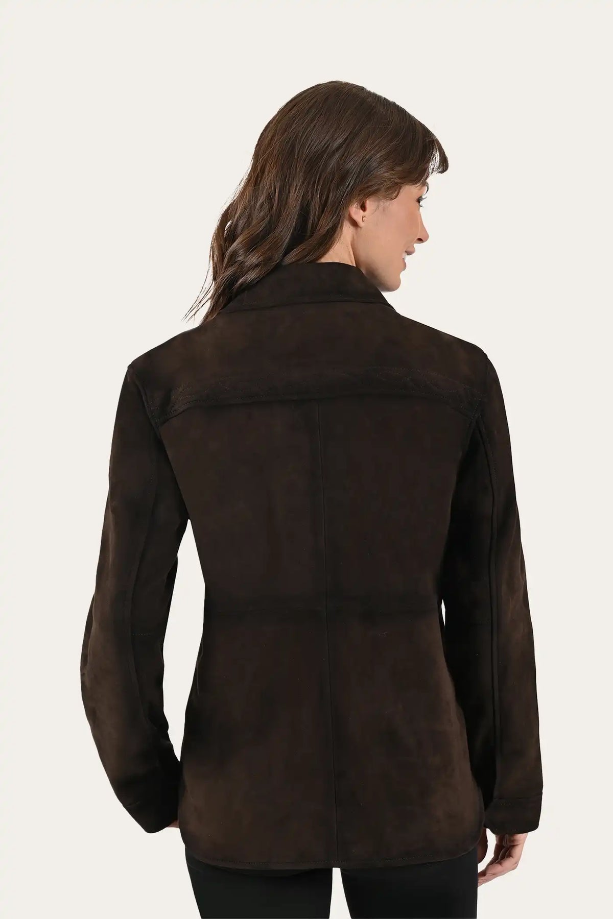Avett Overshirt Jacket