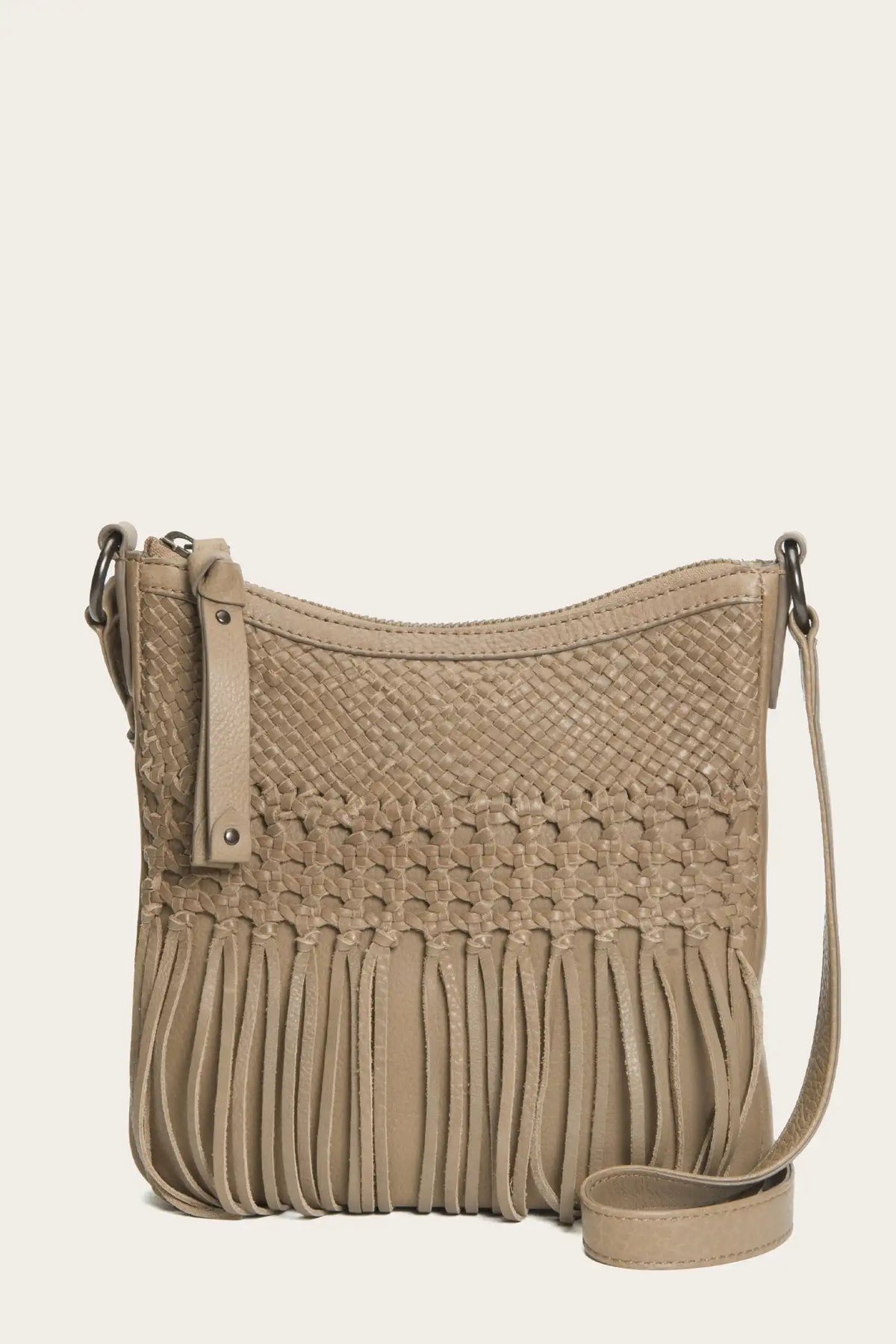 Melissa Woven Swing Pack - Pre-Loved