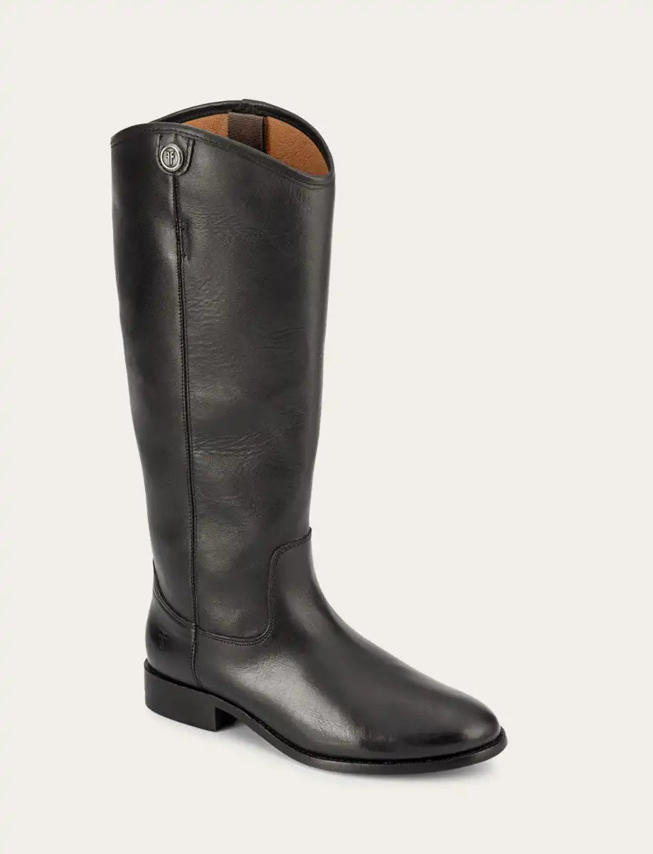 Melissa Button 2 - Frye Found
