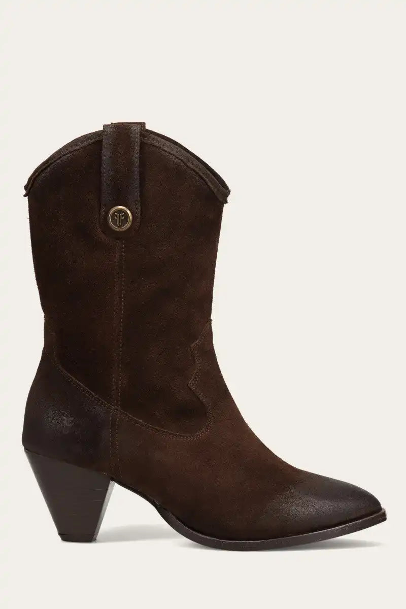 June Western - Pre-Loved