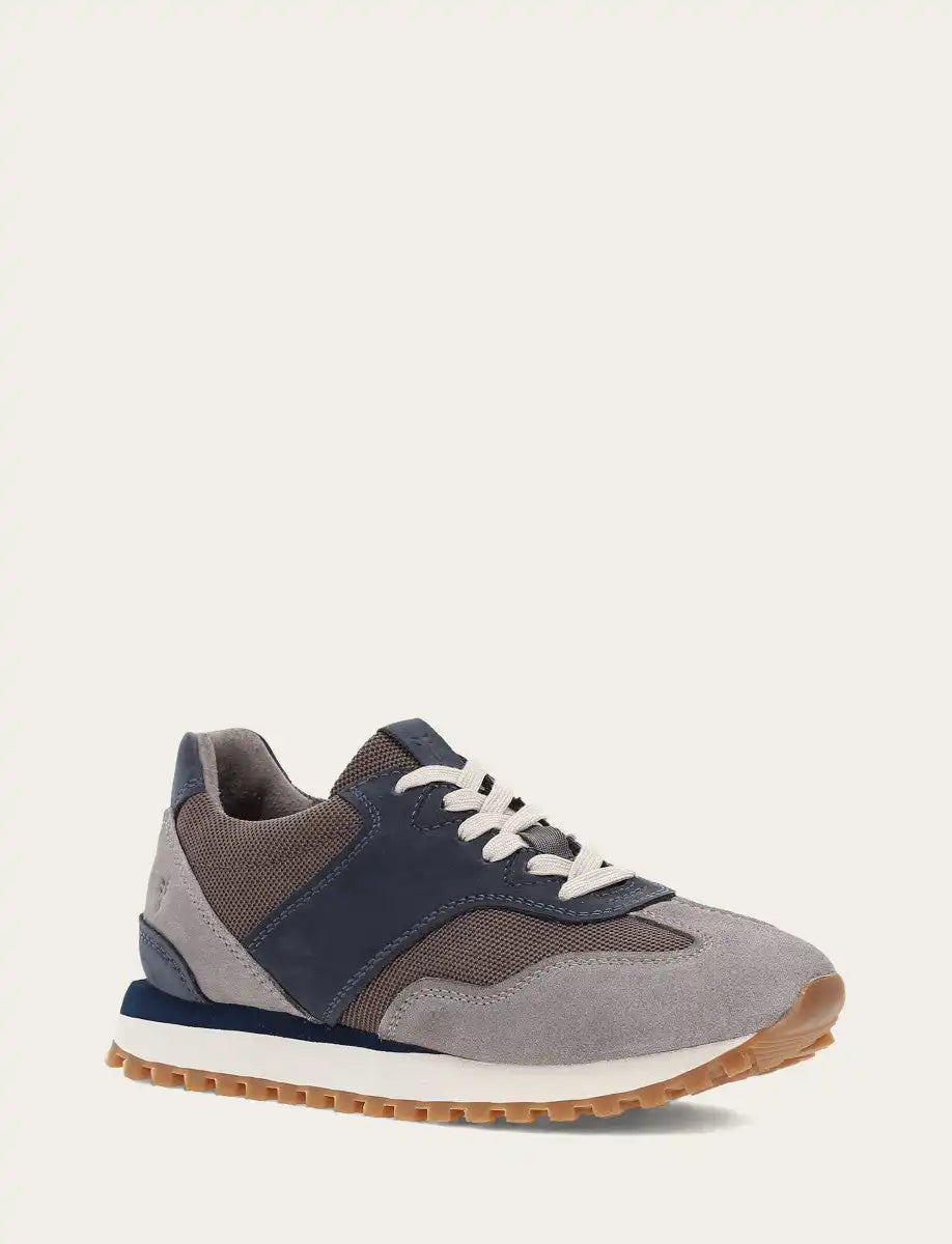 Edwin Jogger