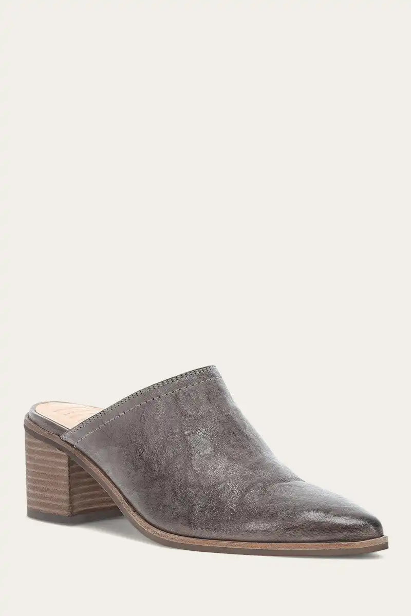Sadie Mule - Pre-Loved