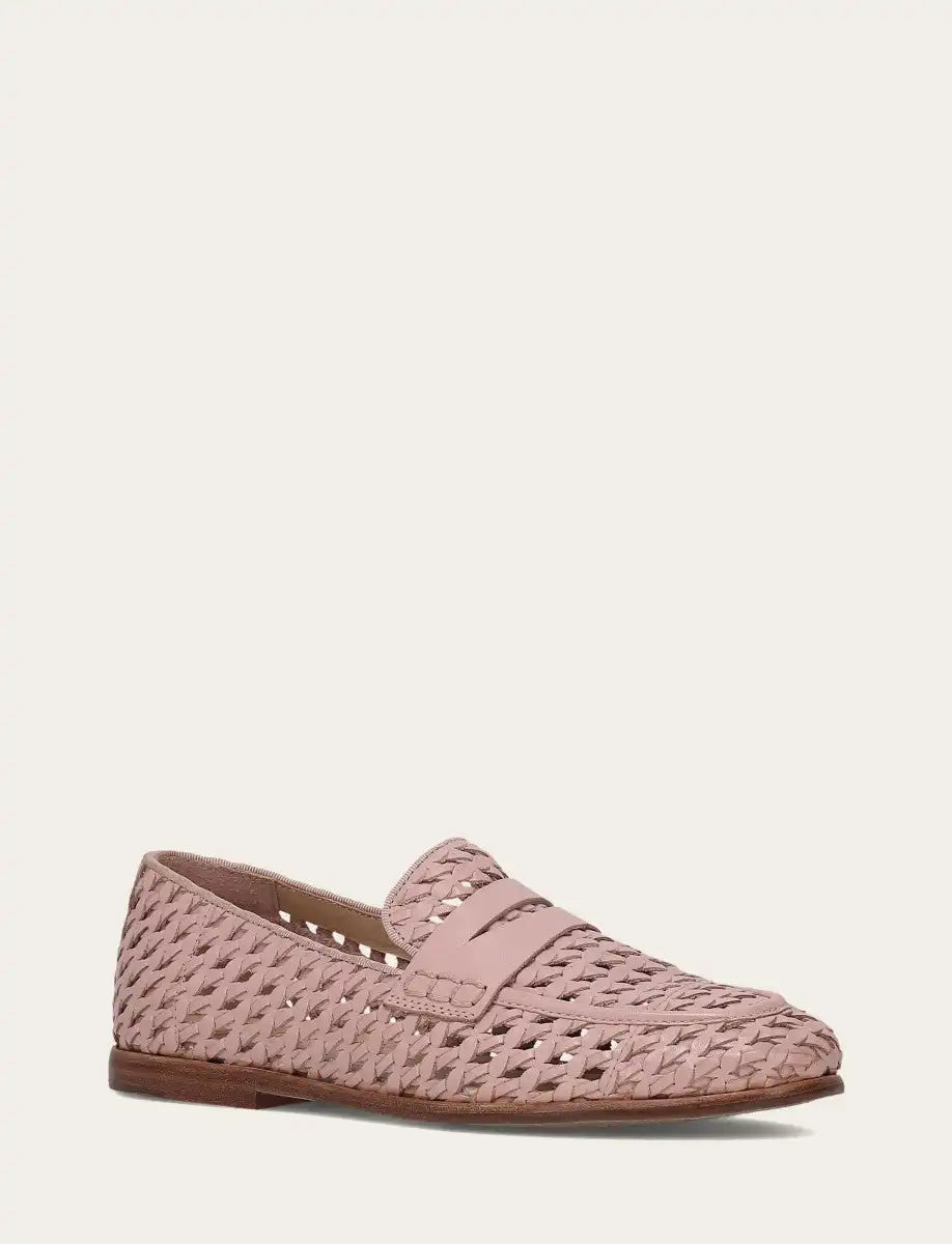 Faith Woven Loafer