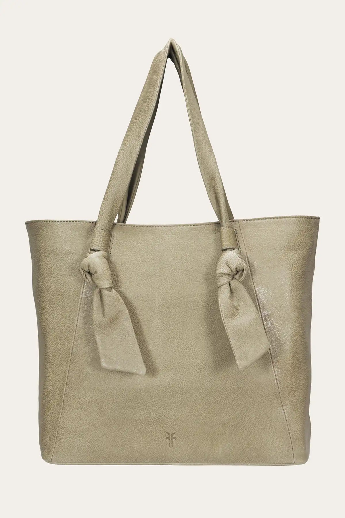 Nora Knotted Tote