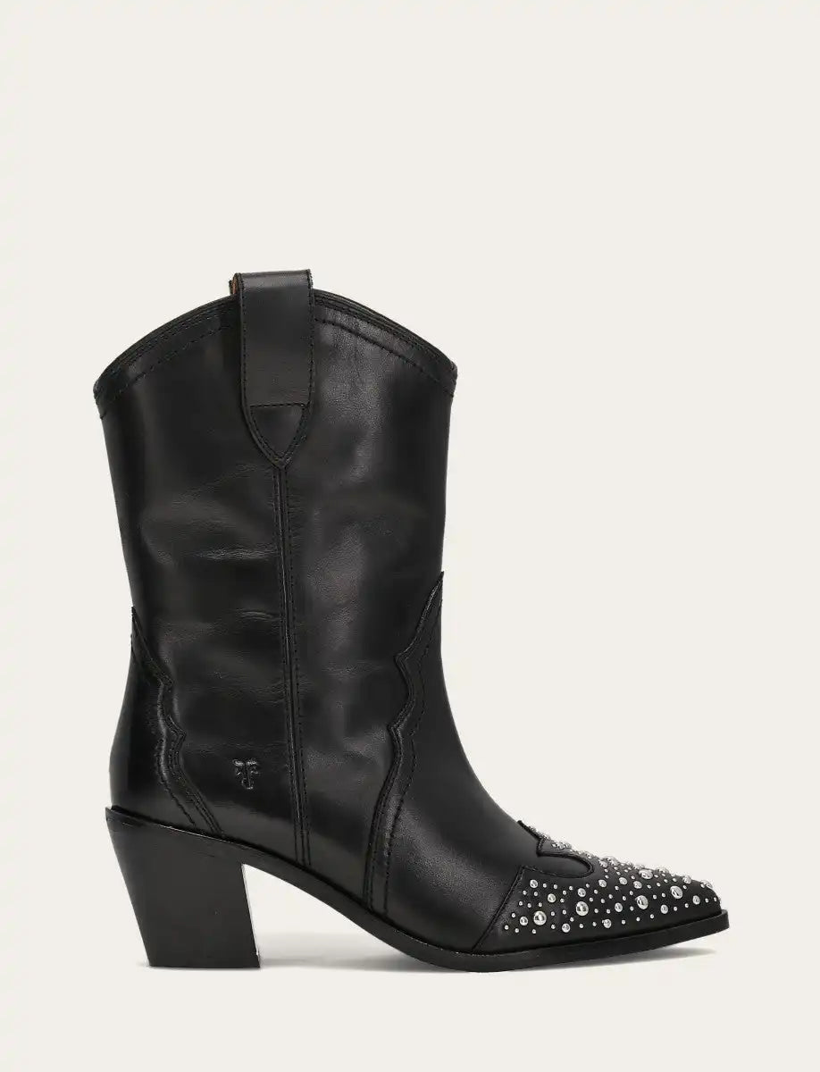 Sara Wingtip Stud