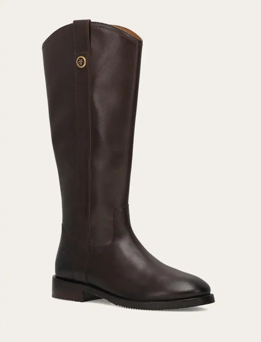 Melissa Button Tall Inside Zip