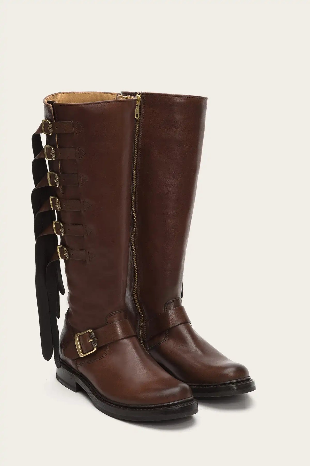 Veronica Strap Tall - Pre-Loved