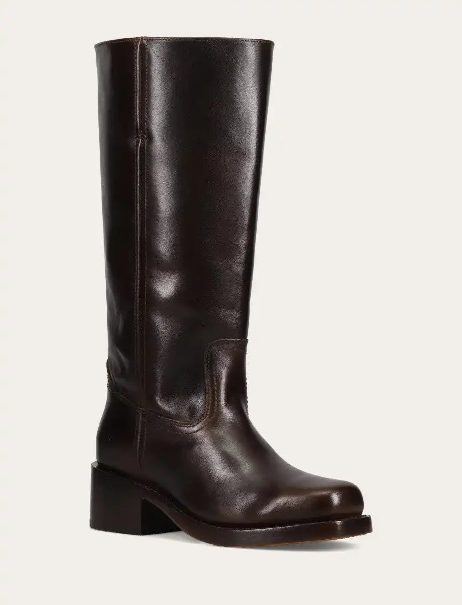 Campus 14L Wide Calf