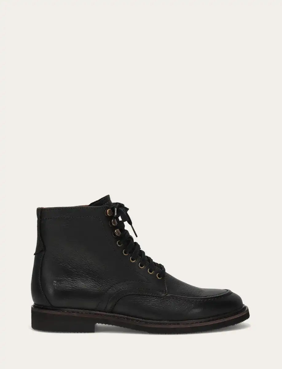 Lowell Mid Lace