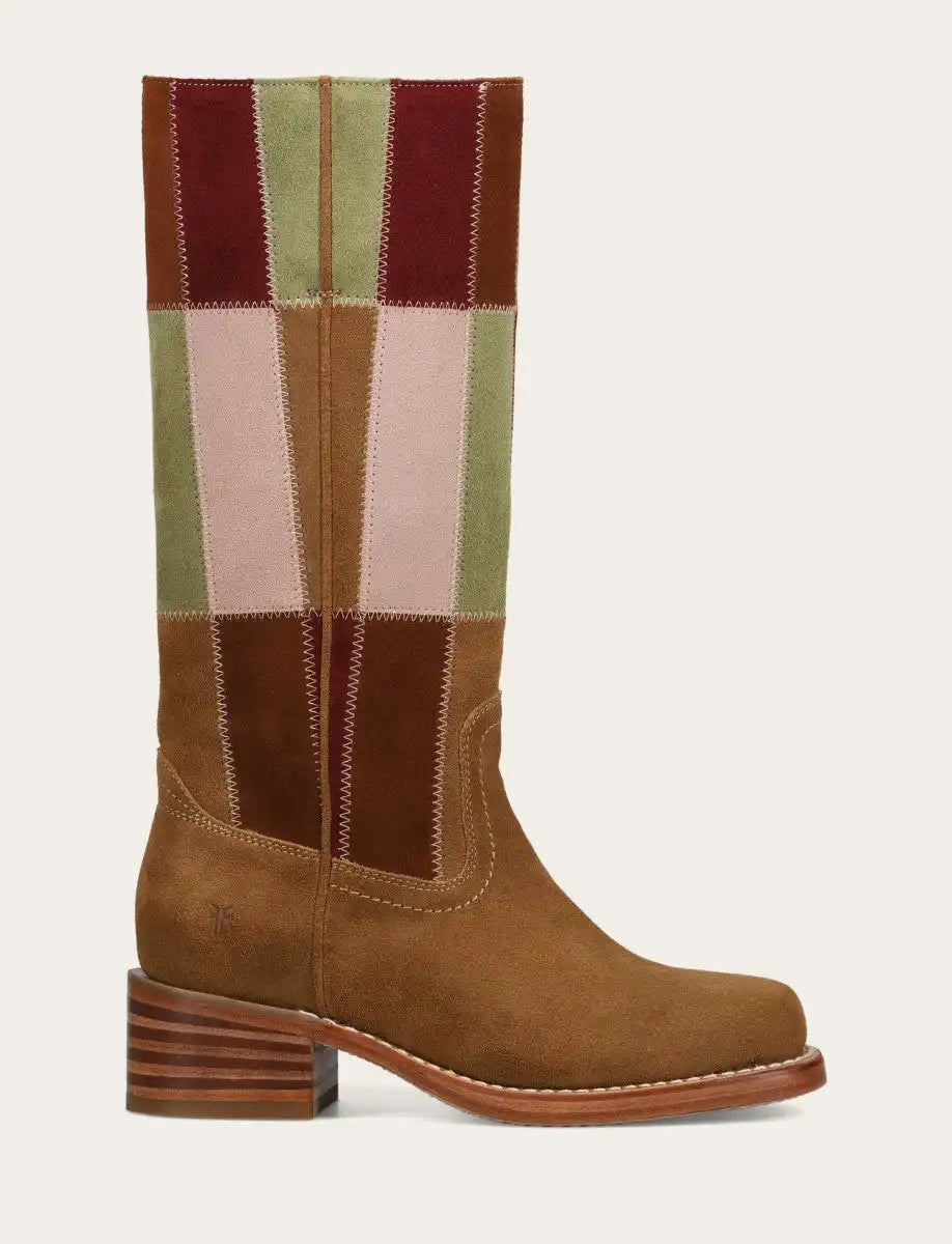 Campus 14L Patchwork