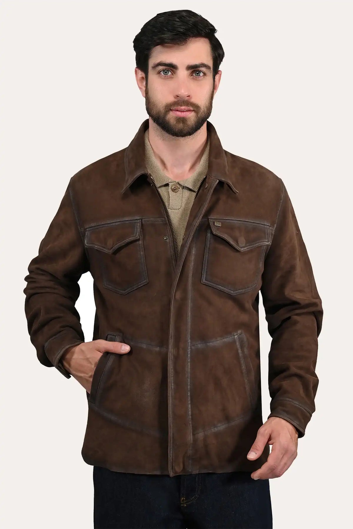 Brody Shacket