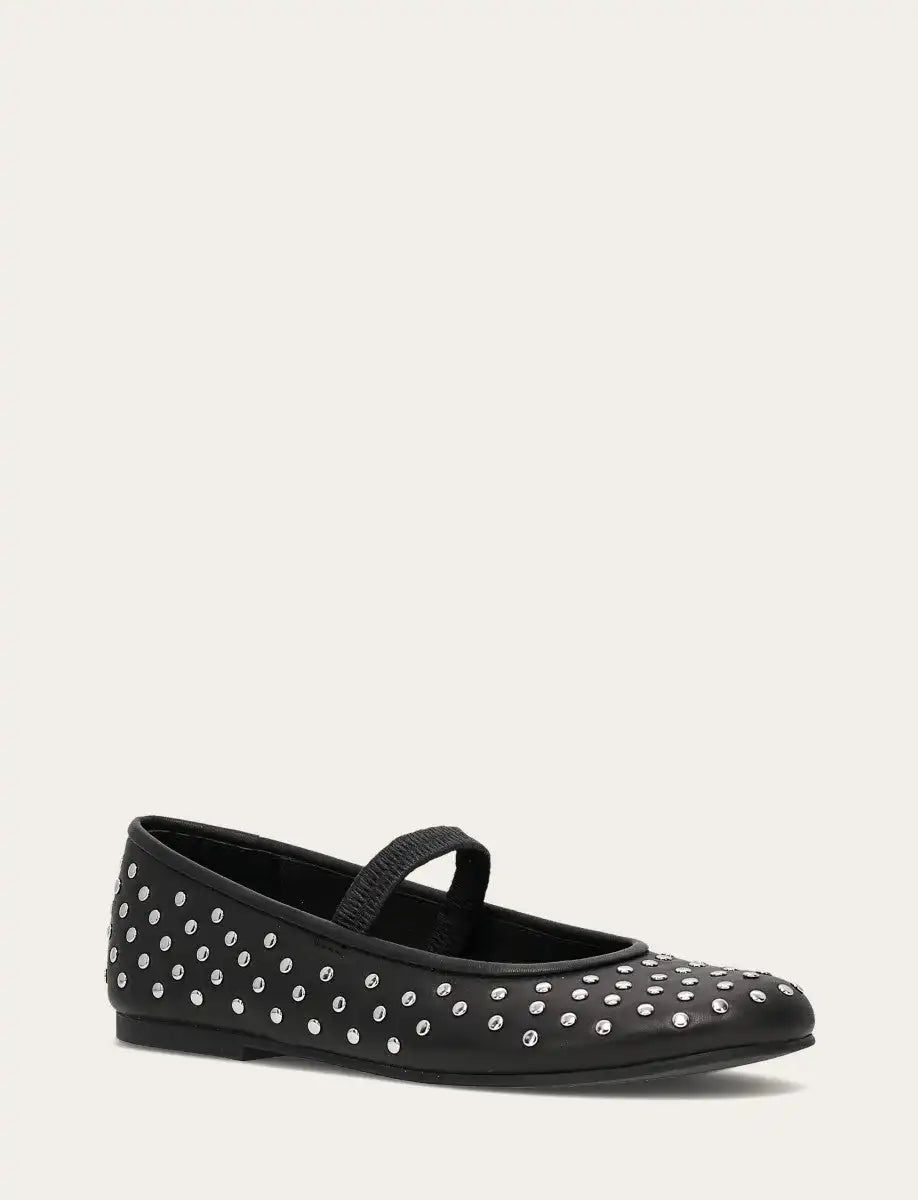 Emma Studded Mary Jane