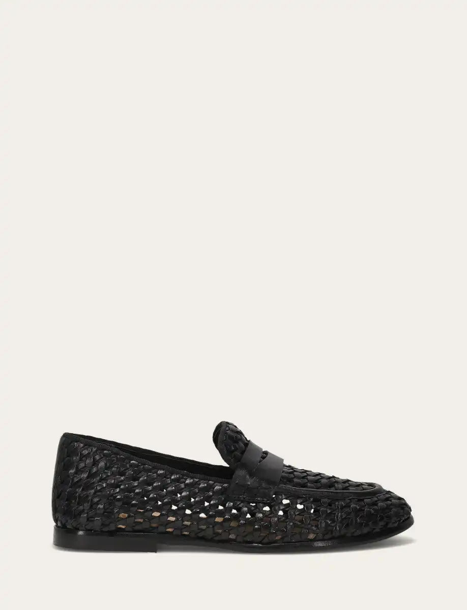 Faith Woven Loafer