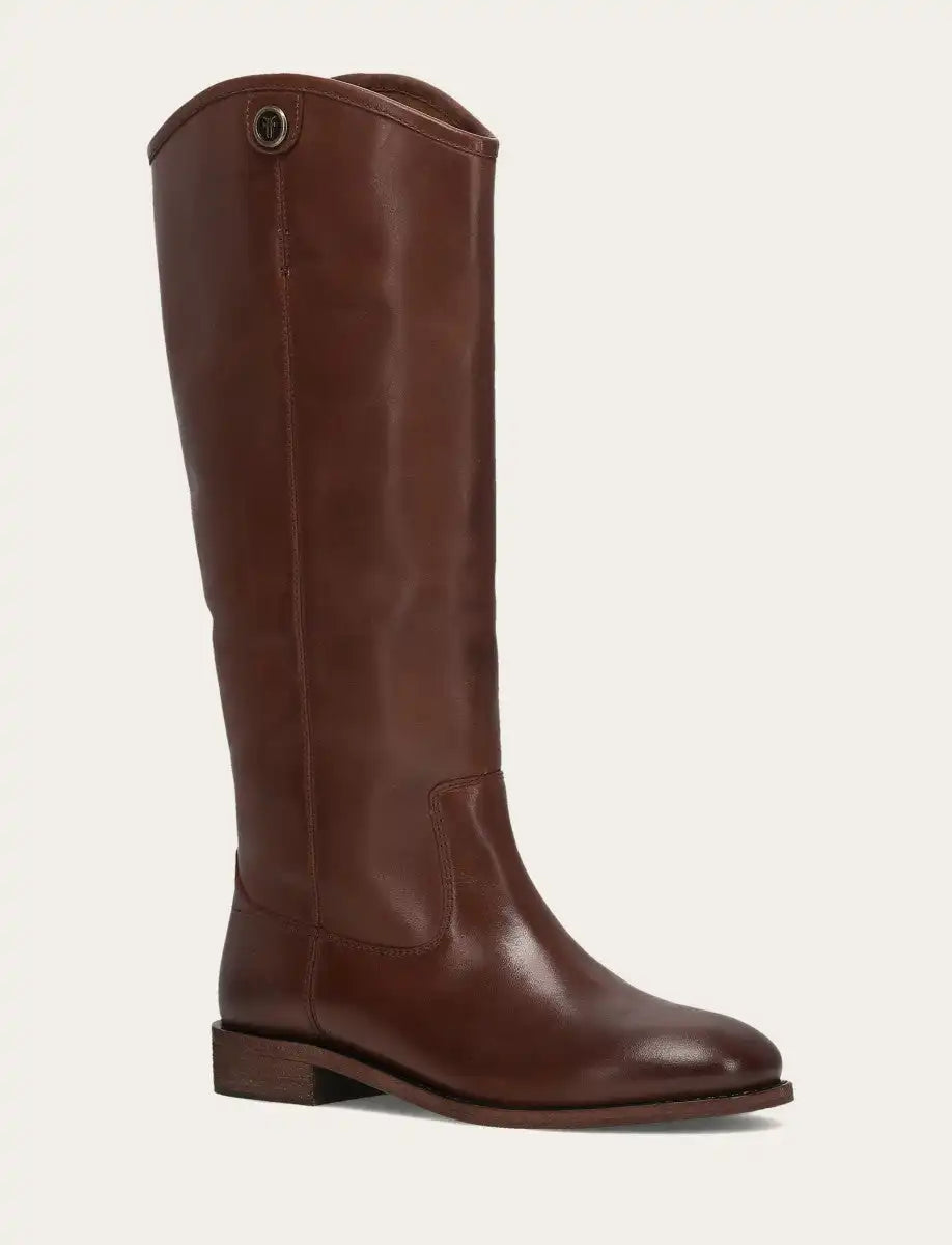 Melissa Button 2 Wide Calf