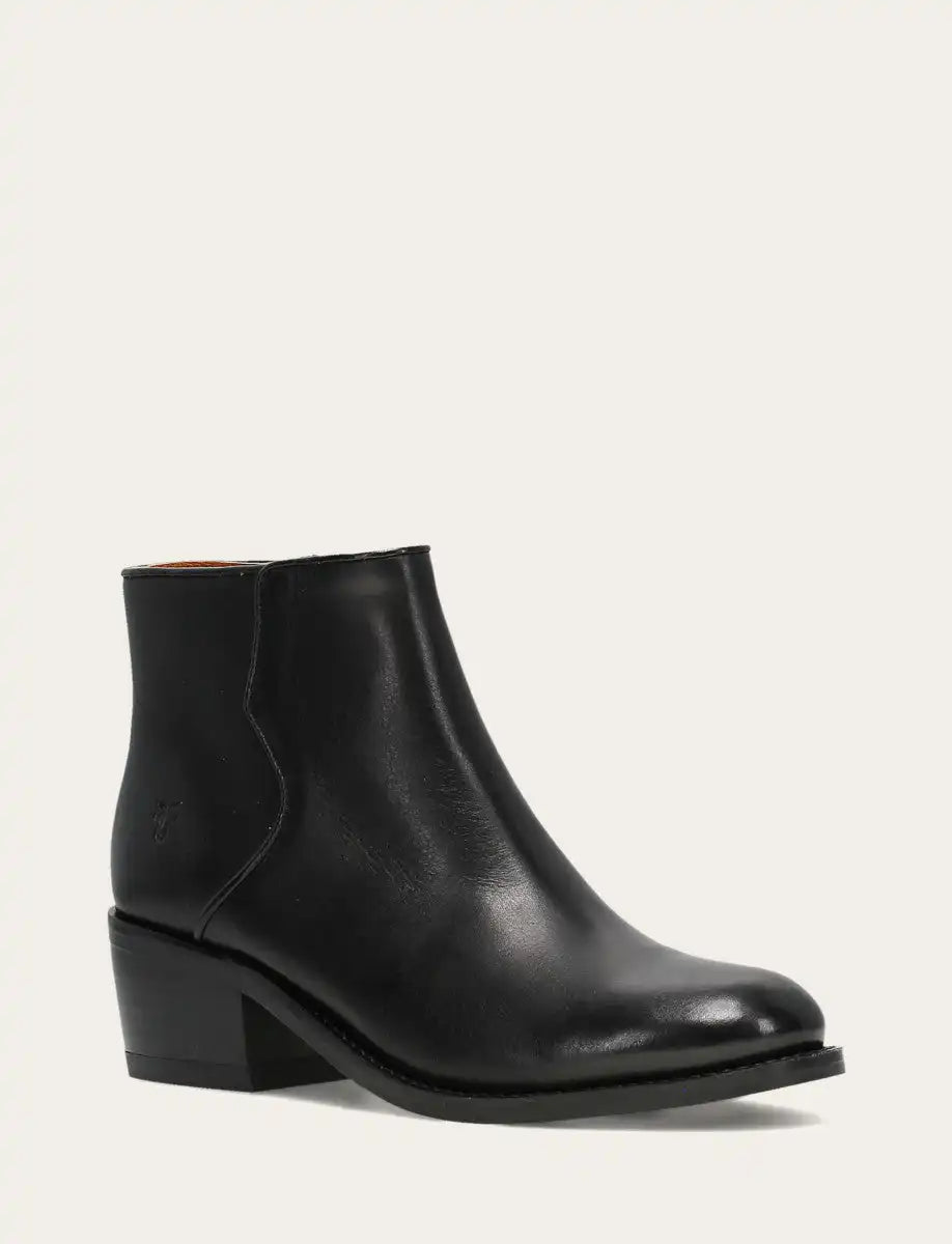 Carson 2 Piping Bootie