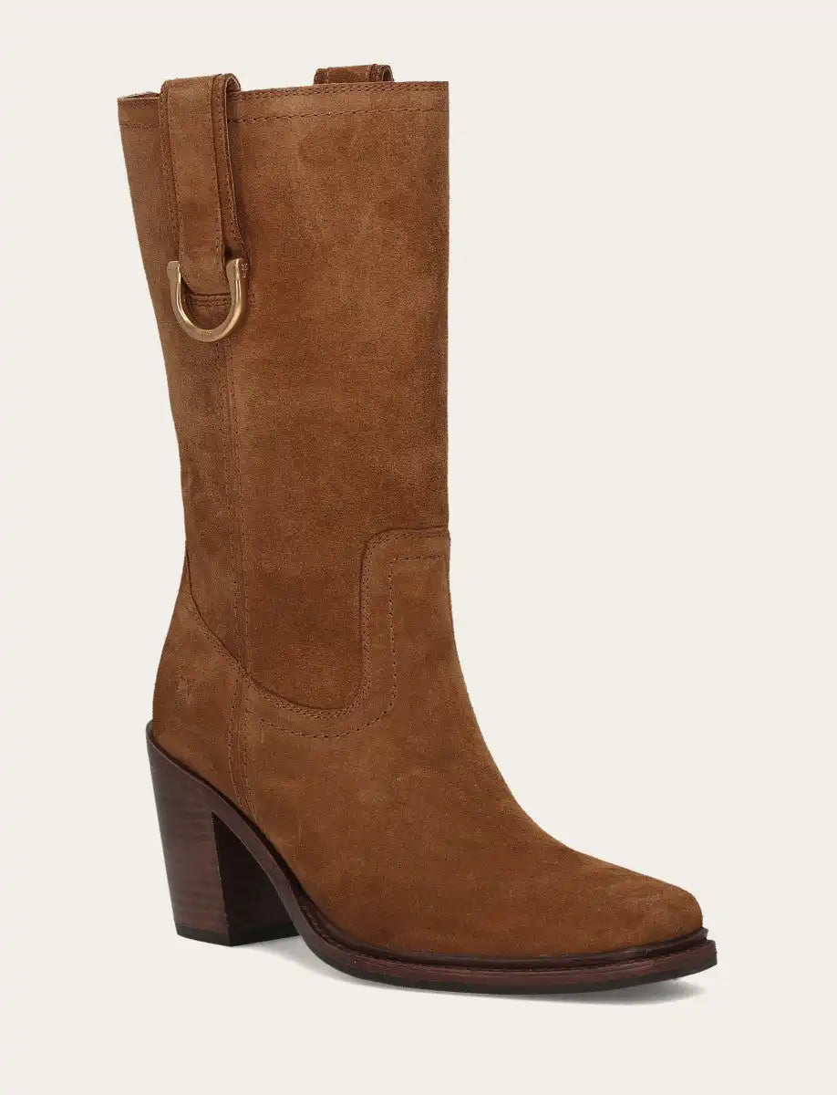 Sedona Mid D-Ring