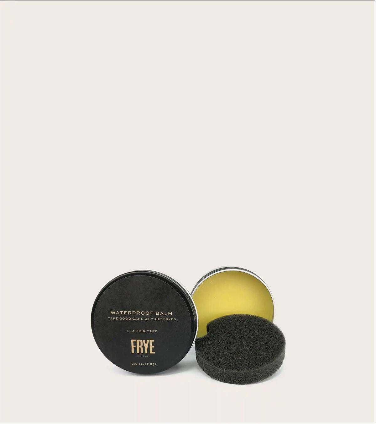 Waterproof Balm